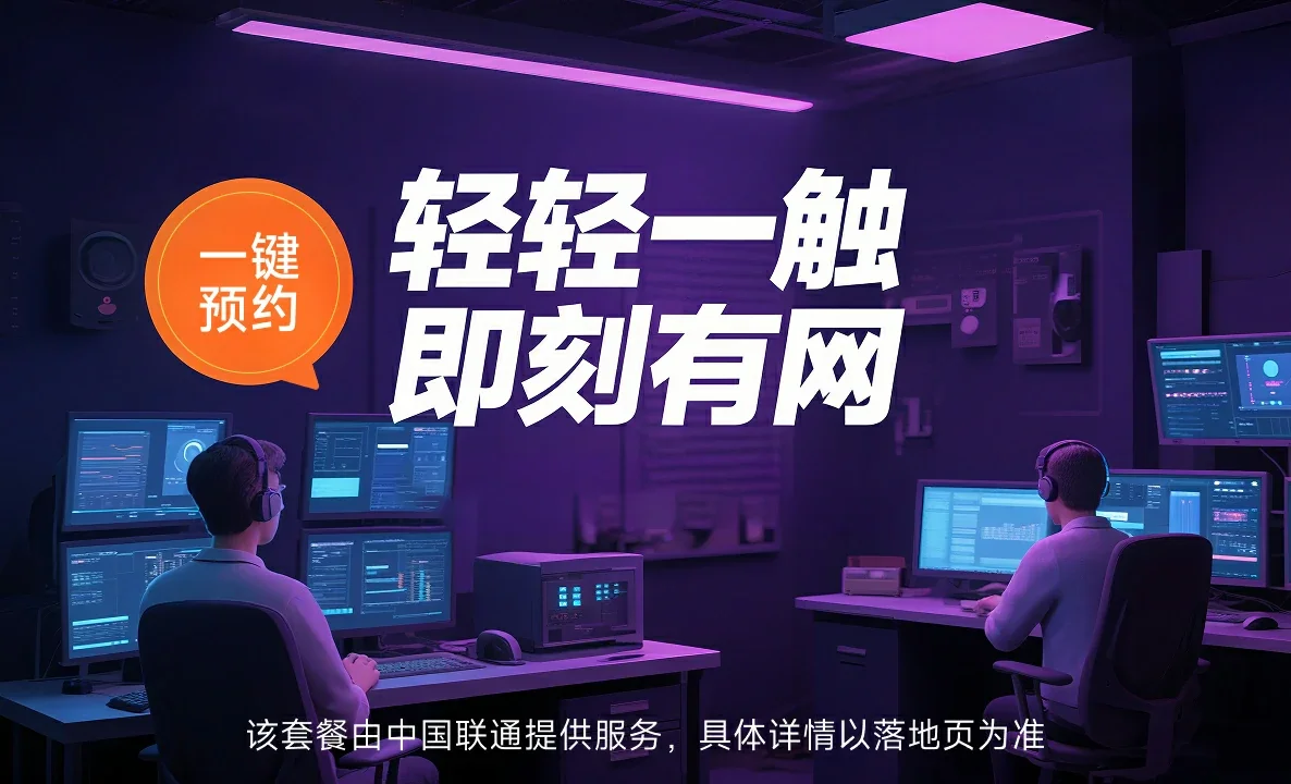 正镶白旗中国联通